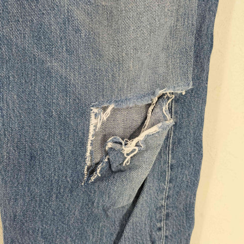 リーバイス Levis 00s 00501-0114 裏092刻印 ユーロリーバイス ボタンフライ デニムパンツ メンズ  36×34